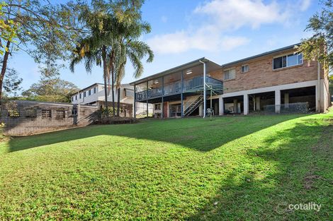 Property photo of 25 Stuart Place Nambour QLD 4560