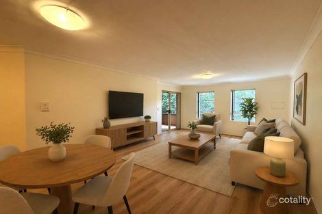 39/18 Cecilia St, Marrickville, NSW 2204