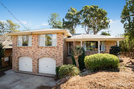 Property photo of 1 Suttor Place Baulkham Hills NSW 2153