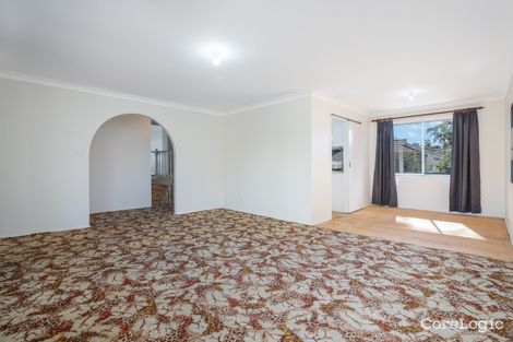 Property photo of 1 Suttor Place Baulkham Hills NSW 2153