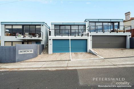 Property photo of 2 Flinders Lane Sandy Bay TAS 7005