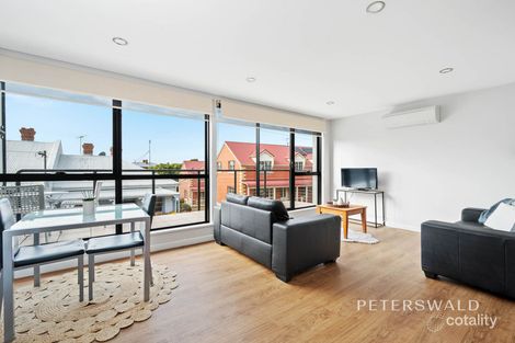 Property photo of 2 Flinders Lane Sandy Bay TAS 7005
