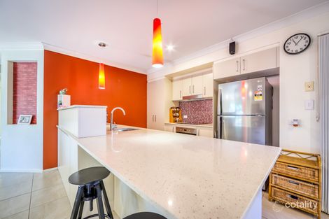 Property photo of LOT 1/26 Moonbeam Parade Mudgeeraba QLD 4213