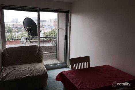 Property photo of 620/118 Franklin Street Melbourne VIC 3000