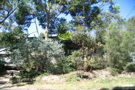 35 Railway Pde, Warrimoo, NSW 2774