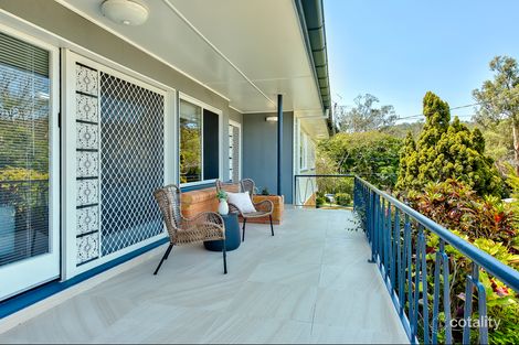 Property photo of 18 Kullaroo Street The Gap QLD 4061