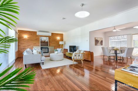 Property photo of 18 Kullaroo Street The Gap QLD 4061