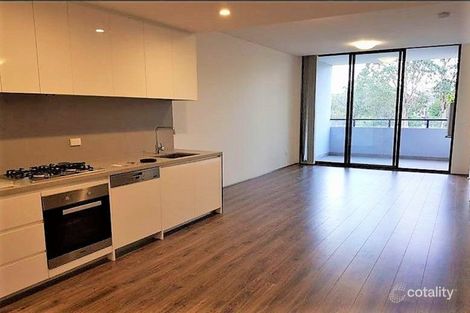 Property photo of 120/1 Cliff Road Epping NSW 2121