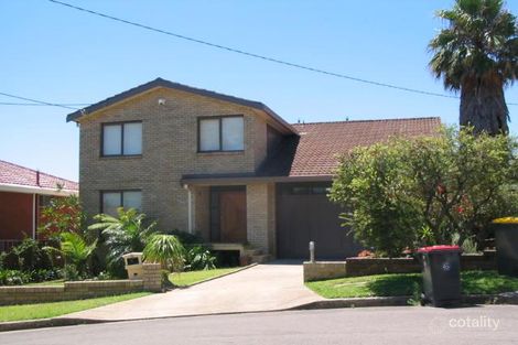 9 Macleay Pl, Earlwood, NSW 2206