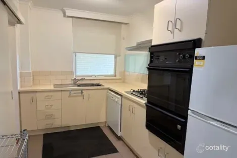 Property photo of 9/12 Schofield Street Essendon VIC 3040