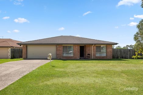 1 Filey Ct, Berrinba, QLD 4117