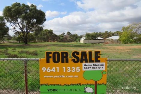 58 Forrest St, Beverley, WA 6304