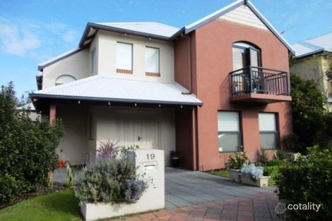 19 Jasmine Ave, Subiaco, WA 6008