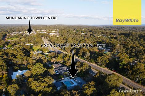 Property photo of 6305 Great Eastern Highway Mundaring WA 6073