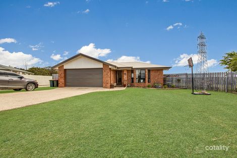 Property photo of 36 Beatle Parade Calliope QLD 4680