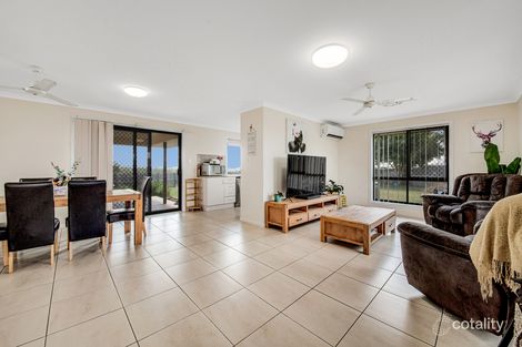 Property photo of 36 Beatle Parade Calliope QLD 4680