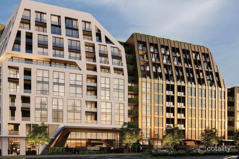 507/268 Adderley St, West Melbourne, VIC 3003