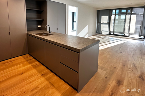 Property photo of 507/268 Adderley Street West Melbourne VIC 3003