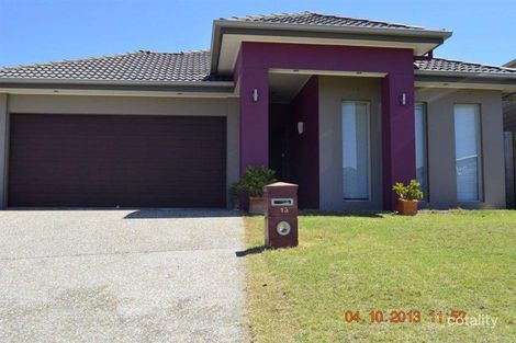Property photo of 13 Summit Terrace Forest Lake QLD 4078