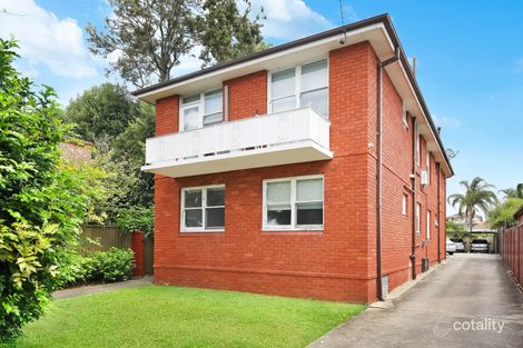Property photo of 1/87 Robinson Street South Wiley Park NSW 2195