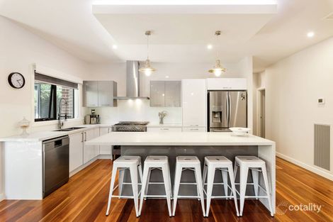 Property photo of 2/7 Nielsen Avenue Nunawading VIC 3131