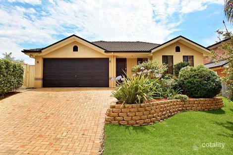 38 Broadleaf Cres, Beaumont Hills, NSW 2155