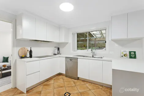 Property photo of 9 Sorell Place Barden Ridge NSW 2234