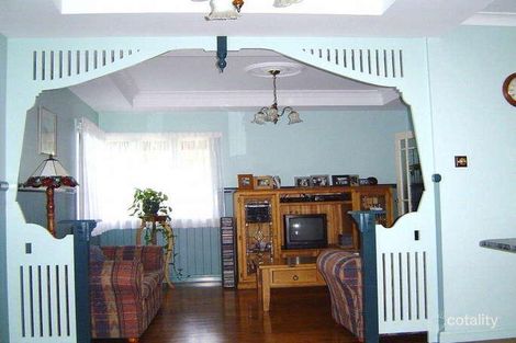 Property photo of 102 Alexandra Street Bardon QLD 4065