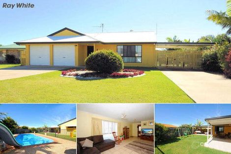 3 Burnett Ct, Eli Waters, QLD 4655