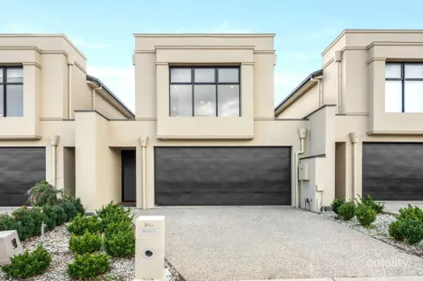 Property photo of 31B Playford Road Newton SA 5074