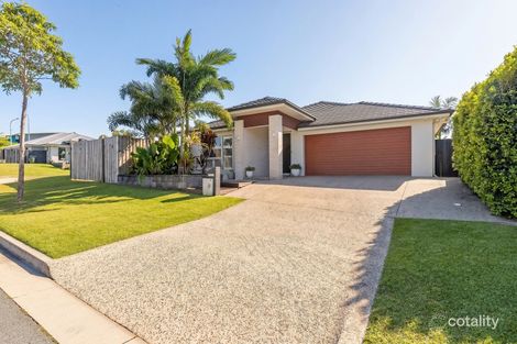 4 Marika St, Pimpama, QLD 4209