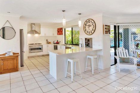 Property photo of 23 John Dalley Drive Helensvale QLD 4212