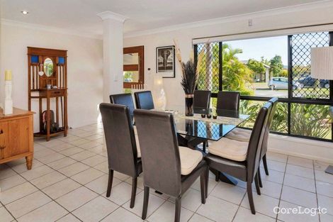 Property photo of 23 John Dalley Drive Helensvale QLD 4212