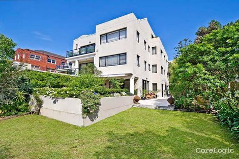 Property photo of 2/48-50 Birriga Road Bellevue Hill NSW 2023