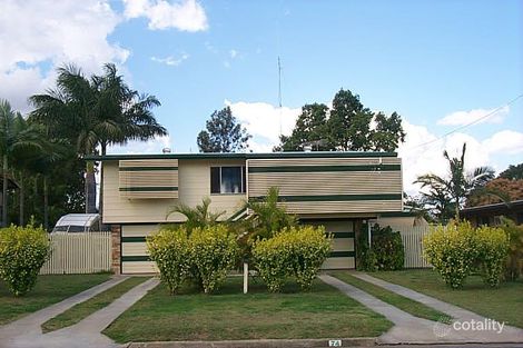 74 Medcraf St, Park Avenue, QLD 4701