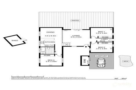 Property photo of 135 Ryland Road Rapid Creek NT 0810