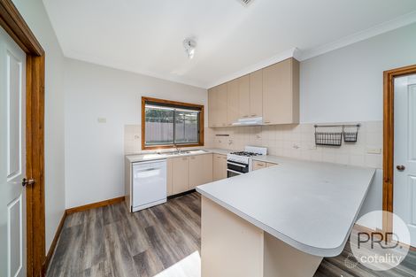 Property photo of 1/1 Nathan Place Kooringal NSW 2650
