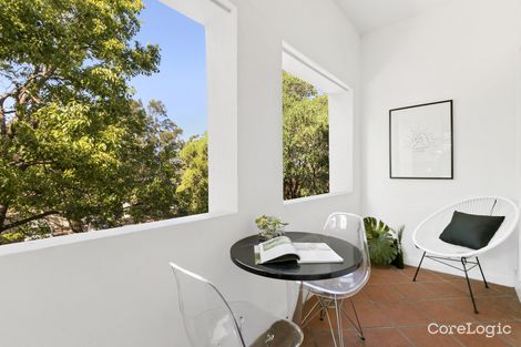 Property photo of 2/89 Birriga Road Bellevue Hill NSW 2023