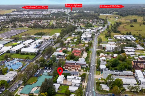 Property photo of 4/63 Lower King Street Caboolture QLD 4510