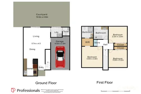 Property photo of 4/63 Lower King Street Caboolture QLD 4510