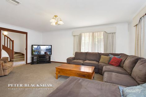 Property photo of 9 Bimberi Crescent Palmerston ACT 2913