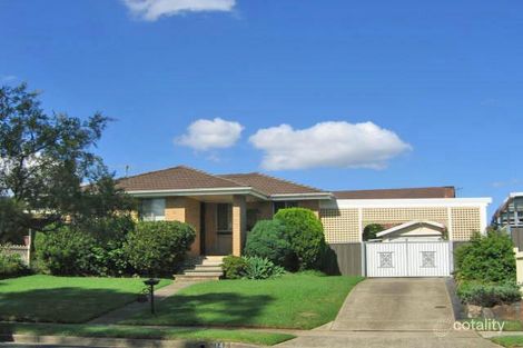 14 Lawley St, Bossley Park, NSW 2176