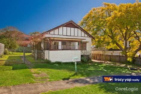 Property photo of 12 Welby Street Eastwood NSW 2122