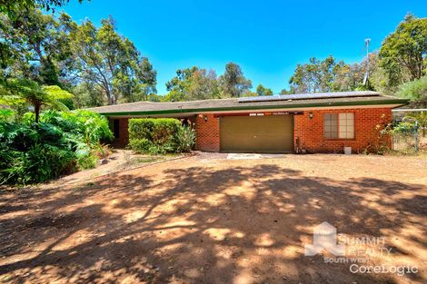 Property photo of 21 Green Way Leschenault WA 6233