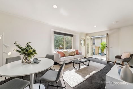 Property photo of 3 Hardwick Lane Kensington VIC 3031