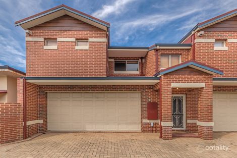 Property photo of 133A Ninth Avenue Inglewood WA 6052