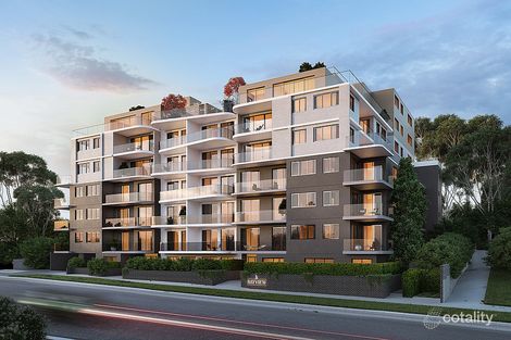 Property photo of 212/10 Fielder Street West Gosford NSW 2250