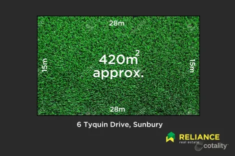 6 Tyquin Dr, Sunbury, VIC 3429