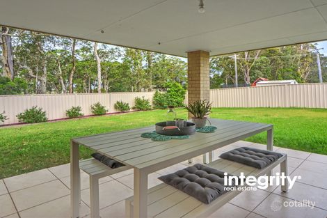 Property photo of 26 Coral Gum Court Worrigee NSW 2540