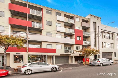 Property photo of 1/50 Rosslyn Street West Melbourne VIC 3003